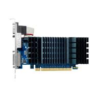 TARJETA DE VIDEO ASUS NVIDIA GT730/PCIE X16 2.0/2GB GDDR5/HDMI/DVI/D-SUB/BAJO PERFIL/GAMA BASICA TARJETA DE VIDEO ASUS NVIDIA GT730/PCIE X16 2.0/2GB GDDR5/HDMI/DVI/D-SUB/BAJO PERFIL/GAMA BASICA